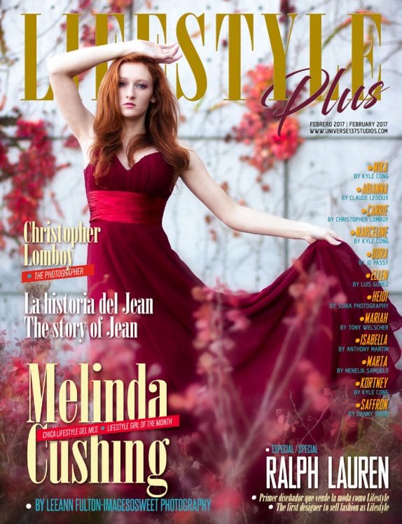 Lifestyle Plus Magazine - February 2017