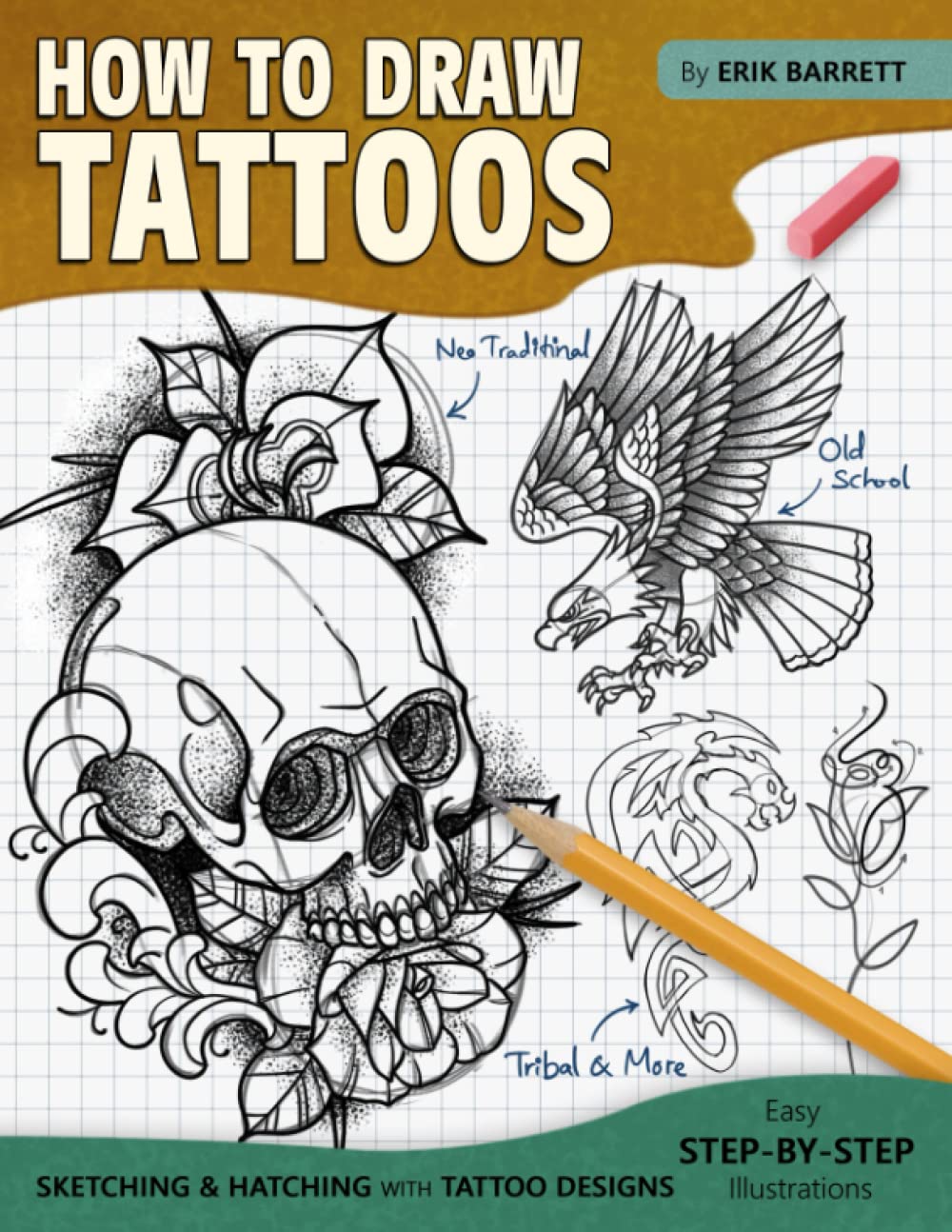 15 Easy Tattoo Drawing Ideas For Beginners Simple Designs To Start 15 Easy Tattoo Drawing Ideas For Beginners Simple Designs To Start