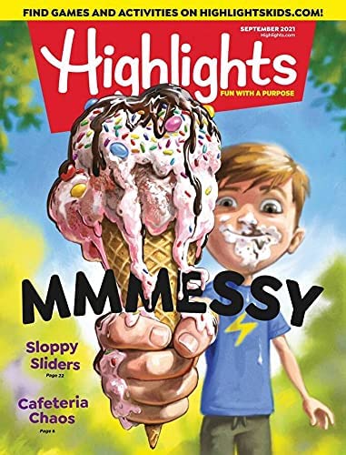 Children & Teen Category - Magforest - Digital Magazine Platform