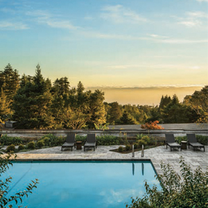 1,000 Perfect Weekends: Great Getaways Around The Globe