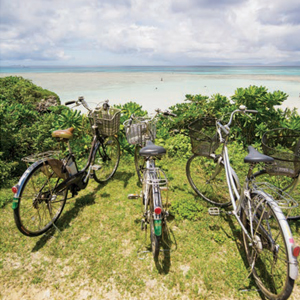 1,000 Perfect Weekends: Great Getaways Around The Globe