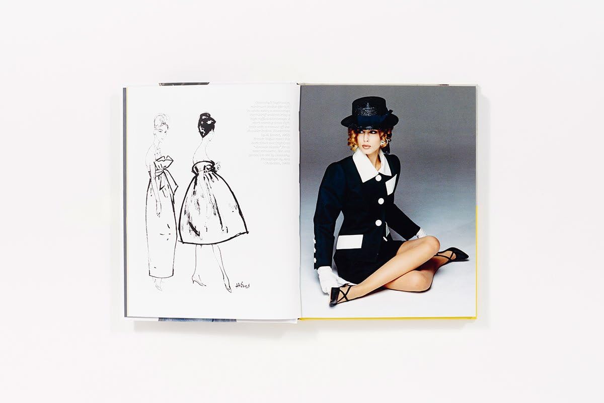 Vogue On Hubert De Givenchy