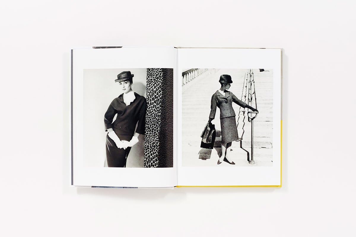 Vogue On Hubert De Givenchy