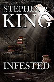 Infeasted INFESTED