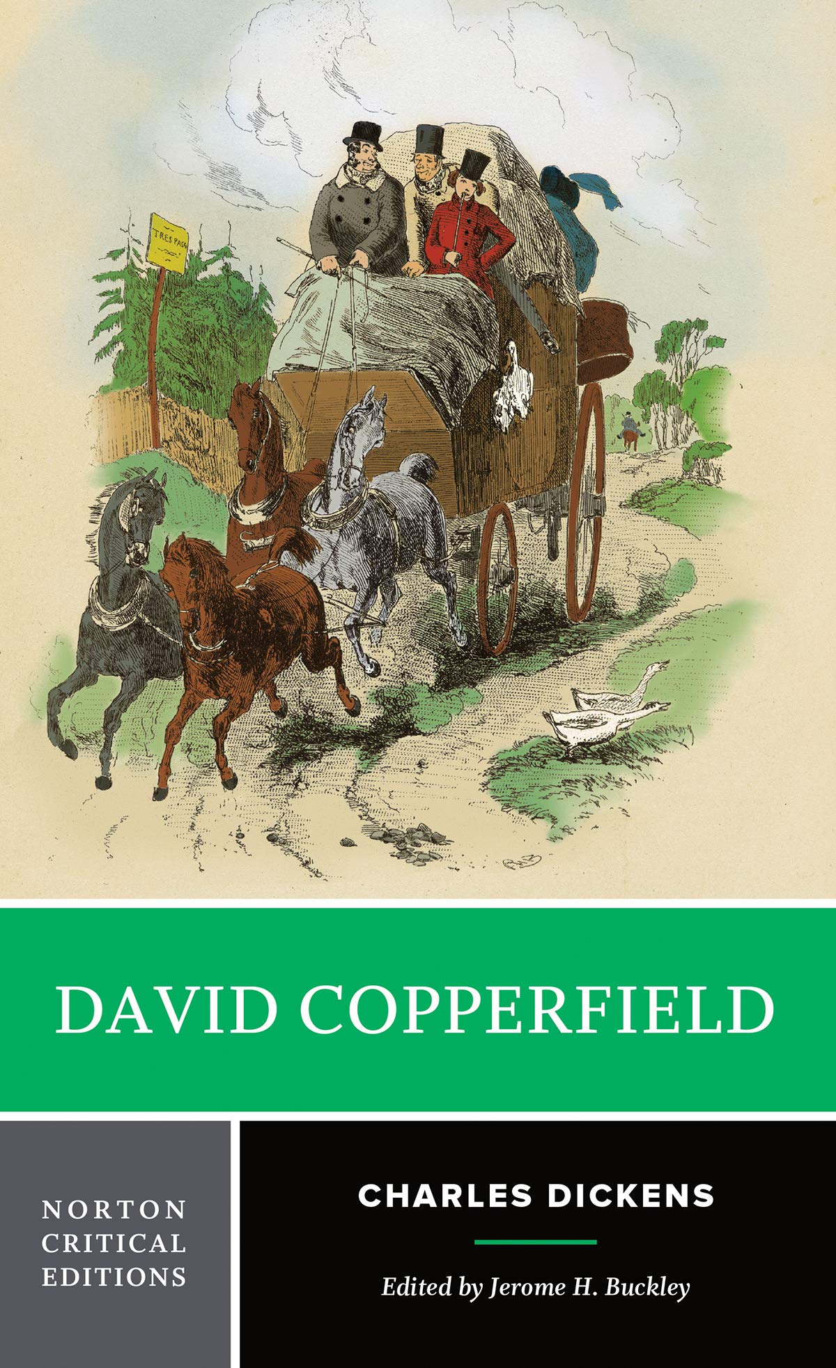 how old david copperfield